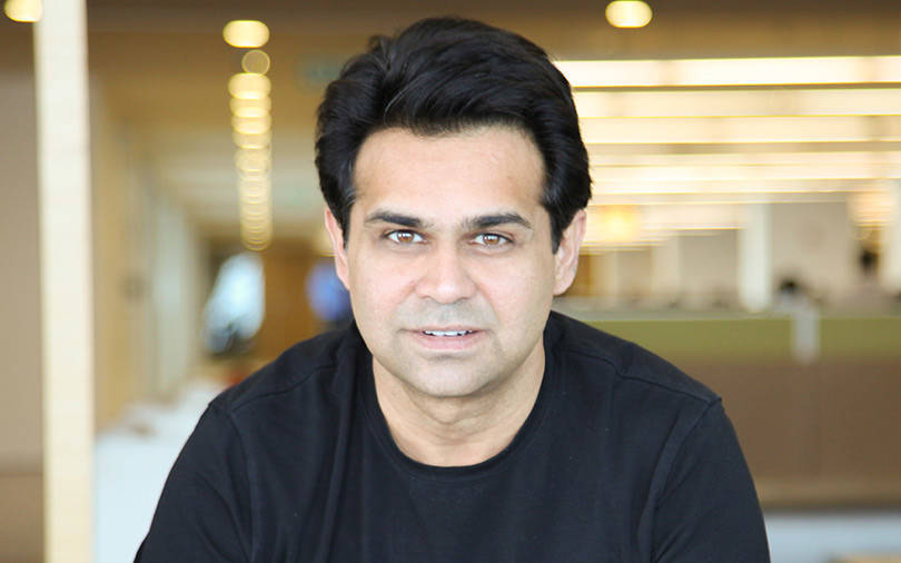 Synechron's Faisal Husain on why India can be among global blockchain leaders by 2023