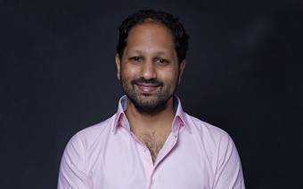 Lightbox’s Sandeep Murthy on food-tech’s resurgence and ed-tech's pain points