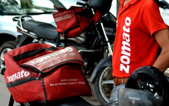 Exclusive: Zomato raising fresh capital from Delivery Hero, others
