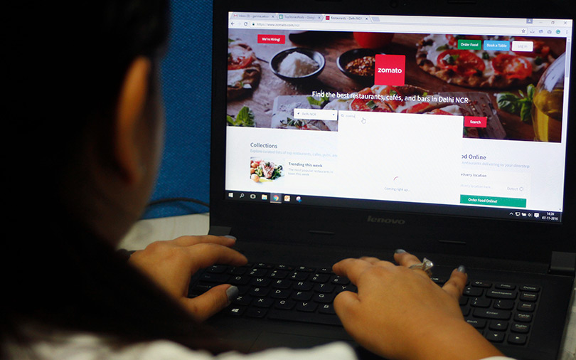Zomato to open food-supplies warehouses for B2B biz in 9 more cities
