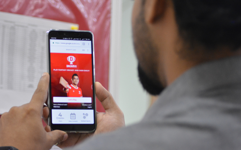 Exclusive: Dream11 eyes tag of India’s first gaming unicorn