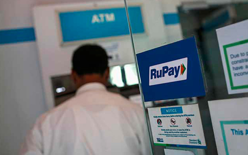 RuPay Global Card consumers cross 64 million mark
