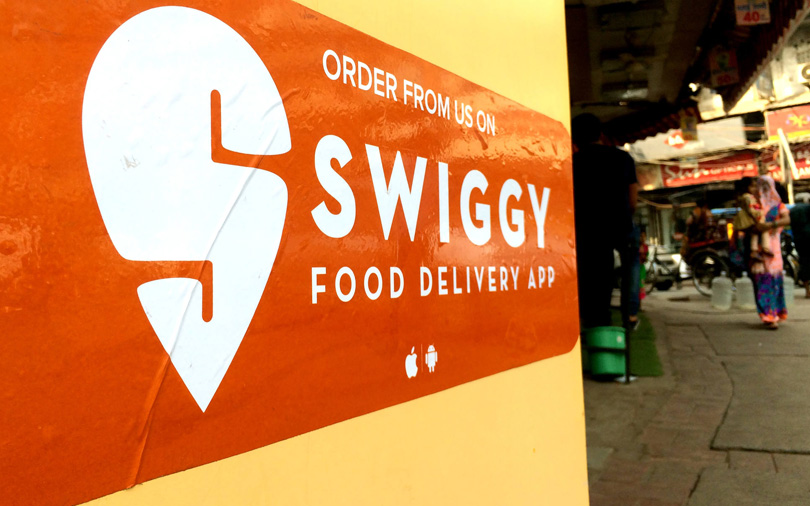 Swiggy’s revised byelaws ask investors to operate at arm’s length from Uber