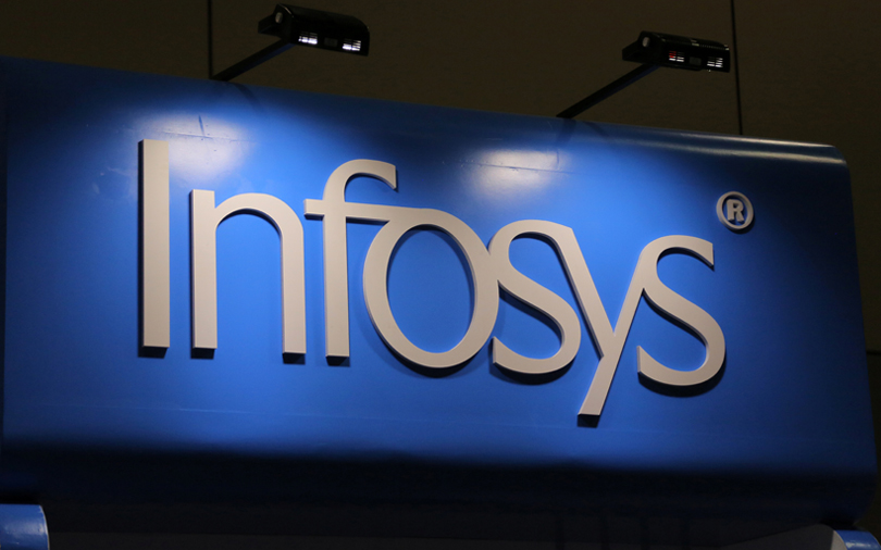 Infosys to open digital innovation centre in Romania