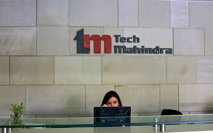 Tech Mahindra reskills staff to get half its revenue from digital business