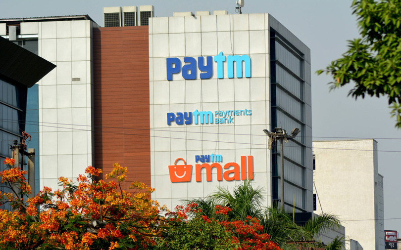 Paytm Mall may raise up to $200 mn from eBay; OYO makes first acquisition in China