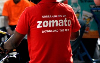 Zomato may acquire task management app Dunzo: Report