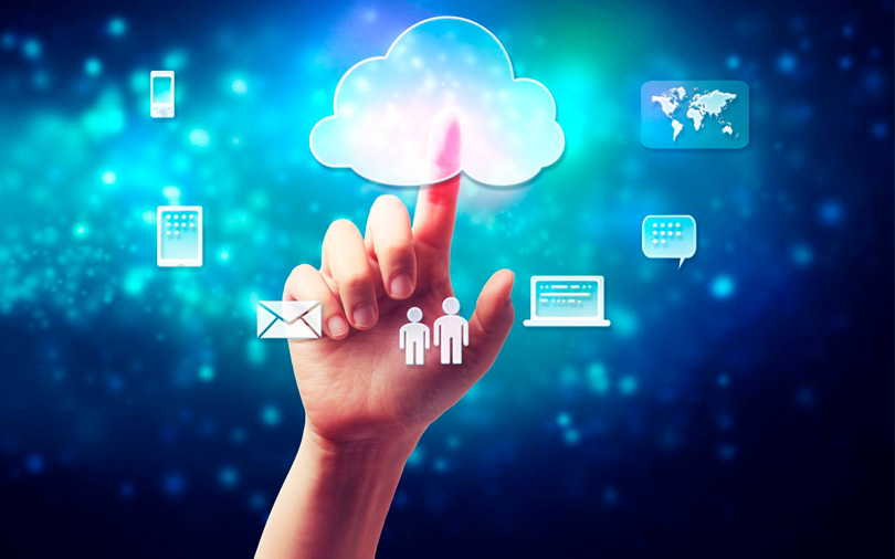 Indian cloud computing market to grow to $7.1 bn by 2022: Nasscom