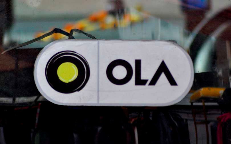 Ola moves court against Karnataka govt’s non-issuance of bike-taxi permit