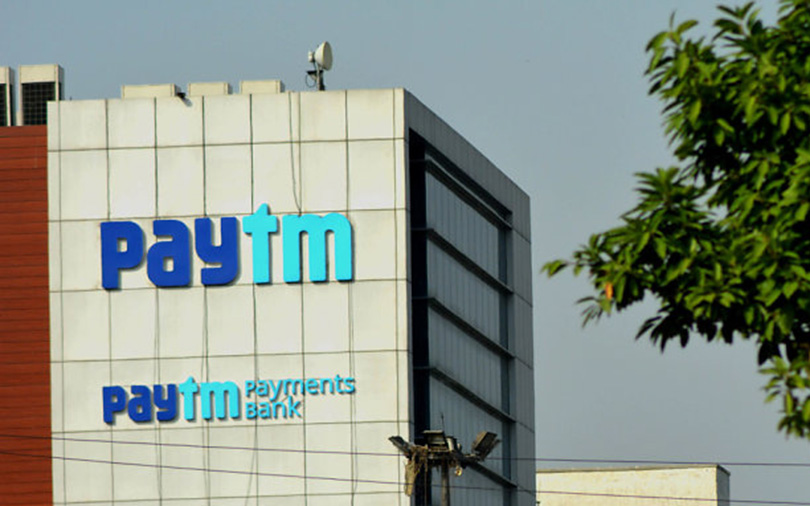 Amid limits and challenges, Paytm Payments Bank secures nod to cross-sell products
