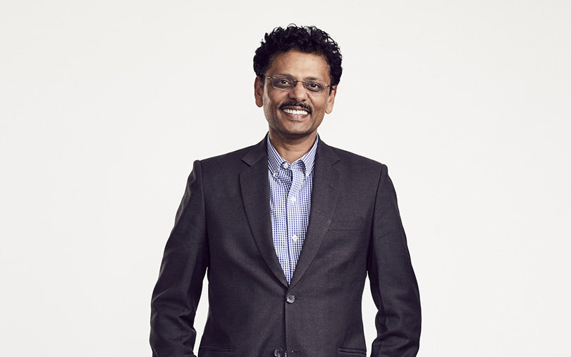 IBM’s Gopal Pingali on India’s emergence as a global hub for IT services research