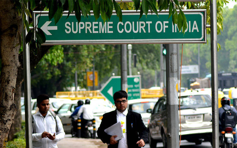 Supreme Court asks Madras HC to decide on TikTok ban by April 24