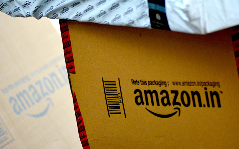 Amazon revises seller commissions, increases logistics costs