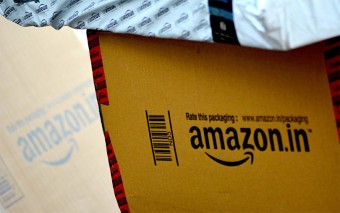 Amazon India aims to clock $5 bn in e-commerce exports by 2023
