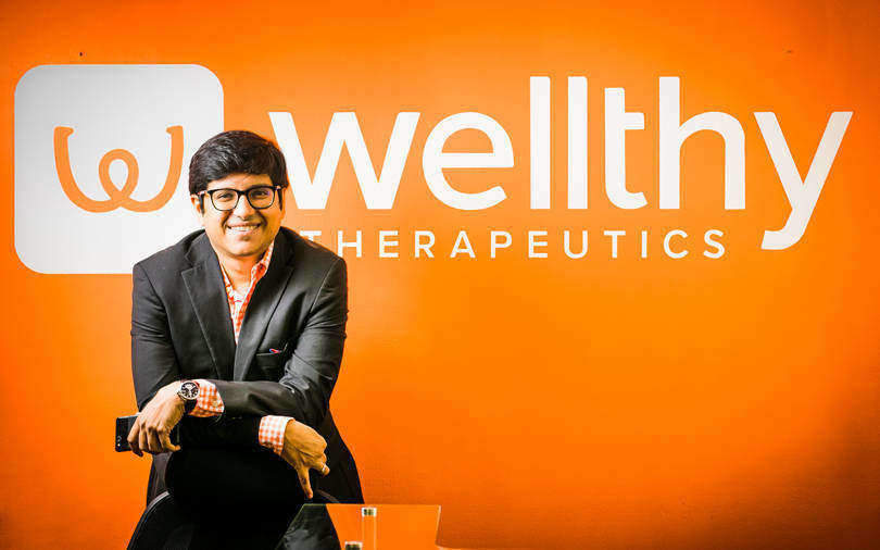 Cipla-backed Wellthy is adding a dose of tech to therapeutics