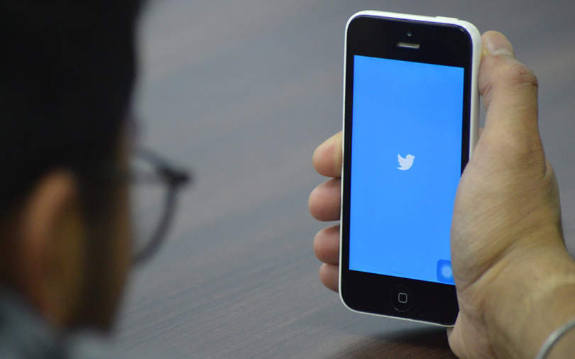 Twitter discloses bug that collects location data inadvertently