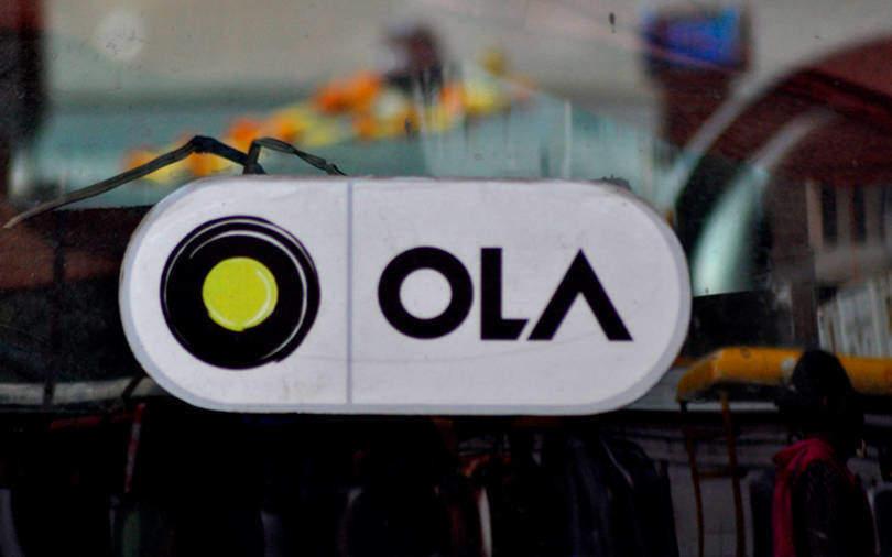 Ola rolls out credit card in partnership with SBI