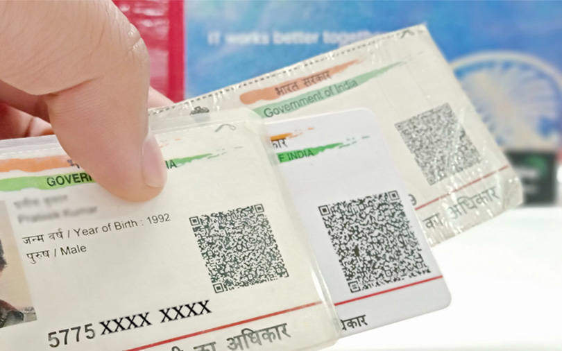 Policy Wrap : Aadhaar now open for eKYC, RBI’s 2021 vision document sees digital payments rise