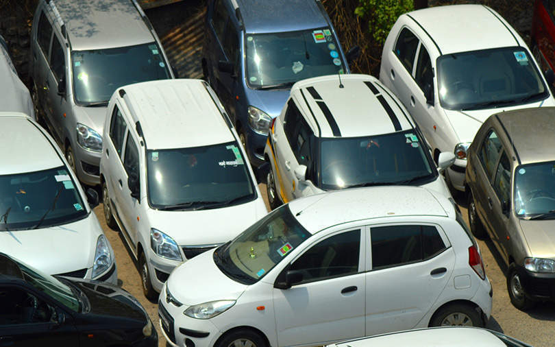 Accel, SAIF Partners back used-car marketplace Spinny in Series A round