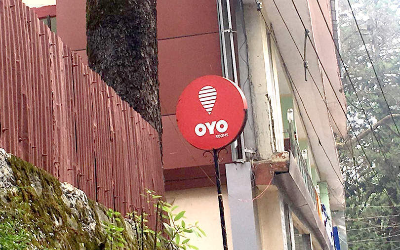 OYO launches cash-advance facility for partners owning hospitality assets