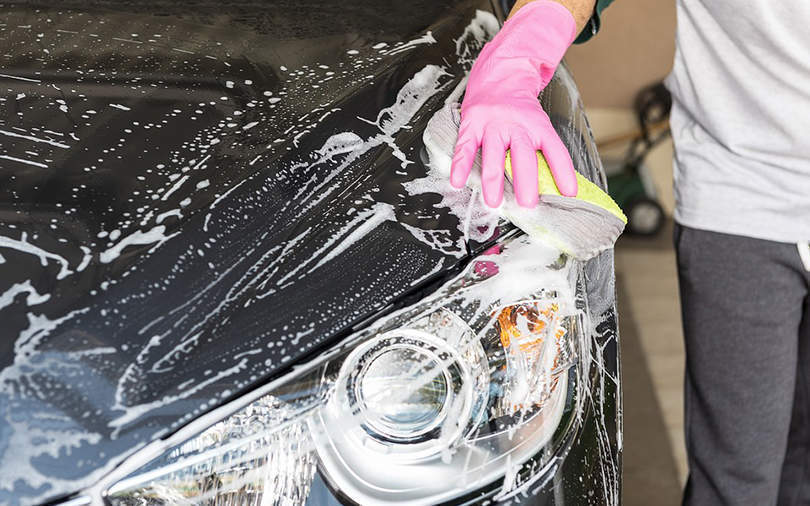 Car wash startup CleanseCar acquires Carnanny to expand presence in Mumbai
