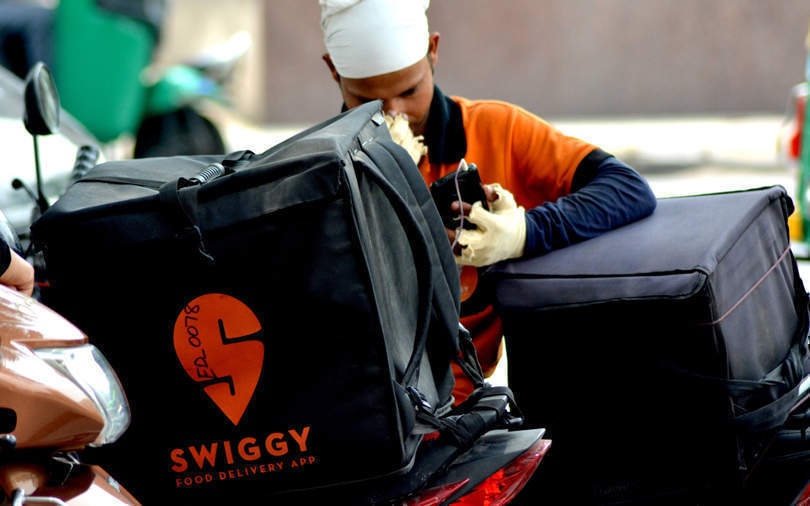 Swiggy launches separate app for delivery of home-cooked meals