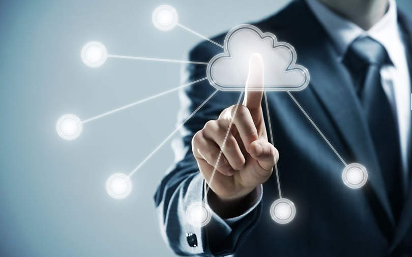 VMware Cloud makes debut on Dell EMC