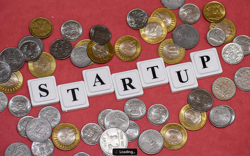 Startup funding value jumps 76% this week even as deal volume falls