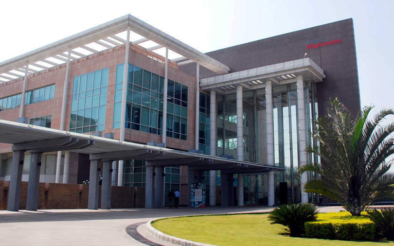 Tech Mahindra partners IIT-Kanpur for joint research in cybersecurity