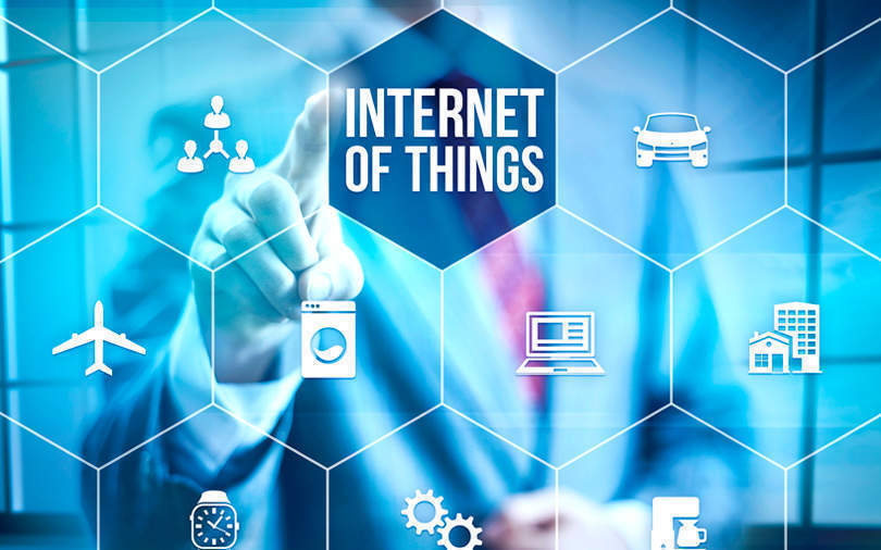 HCL Tech forms partnership to offer IoT-based manufacturing insights