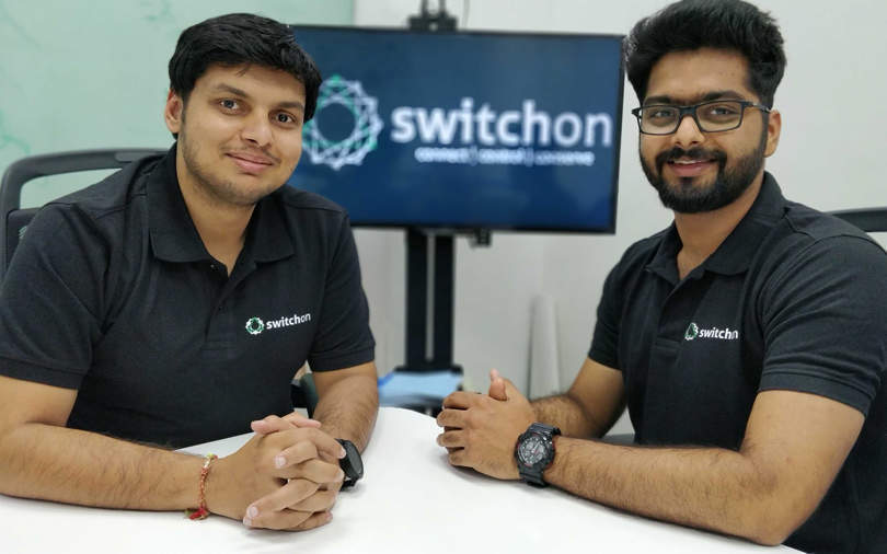 pi Ventures leads seed investment in industrial IoT startup SwitchOn