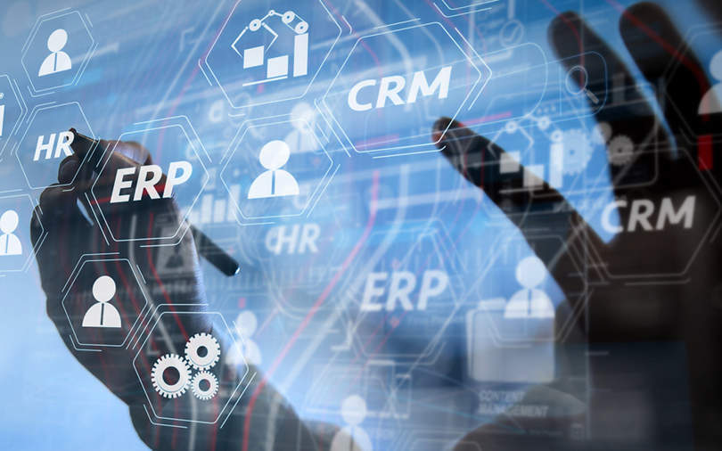 Salesforce bulks up CRM with customer data platform