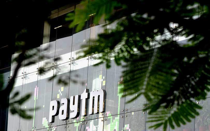 Paytm shifts focus of cashback strategy to offline merchants