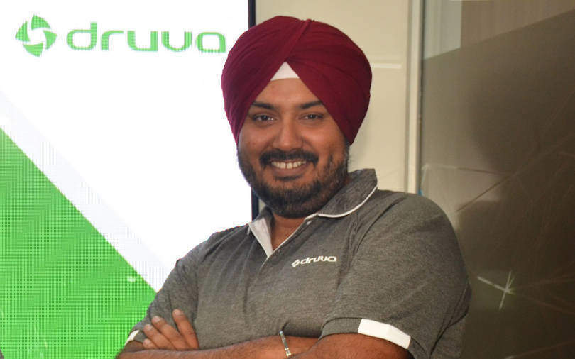 Sequoia-backed SaaS firm Druva enters unicorn club with $130 mn funding round