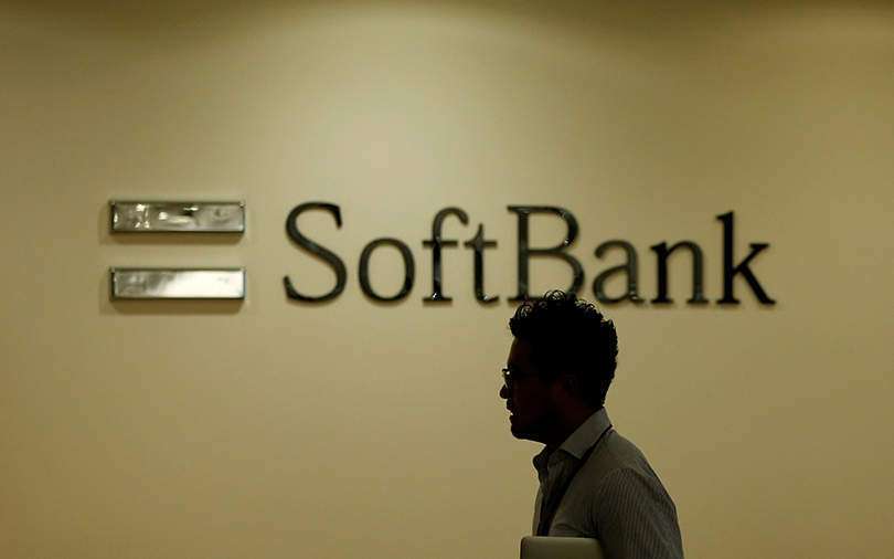 SoftBank may invest $350 mn in Curefit; FnO raises $2 mn from angel investors