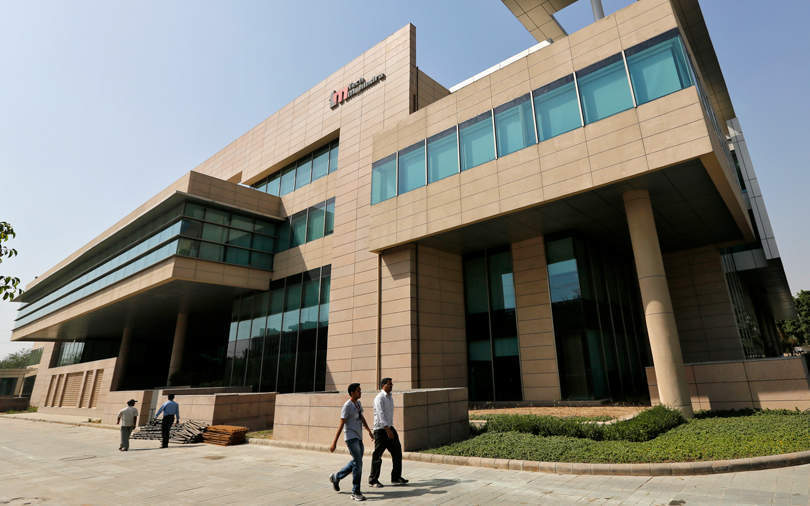 Tech Mahindra to partner Italian firm to offer governance and compliance services to banks