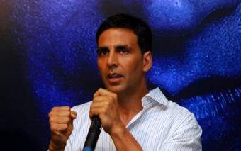 Bollywood star Akshay Kumar invests in fitness device maker GOQii