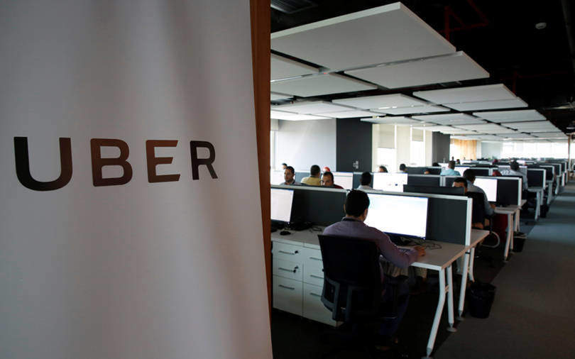 Uber rolls out driver rewards pilot in three Indian cities