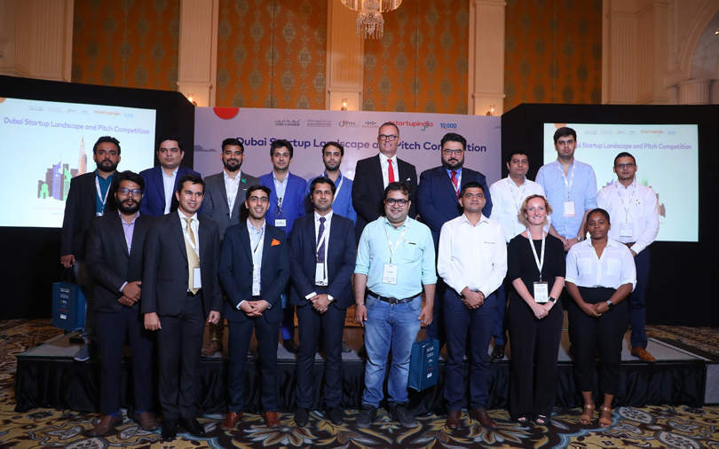 Shipskart Marine, Loktra win Dubai Startup Hub Roadshow contest