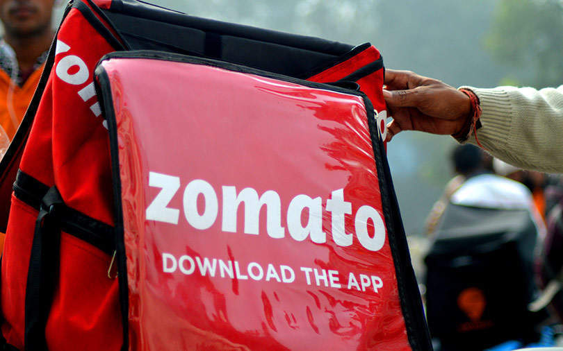 Zomato buys non-profit Feeding India to tackle food wastage