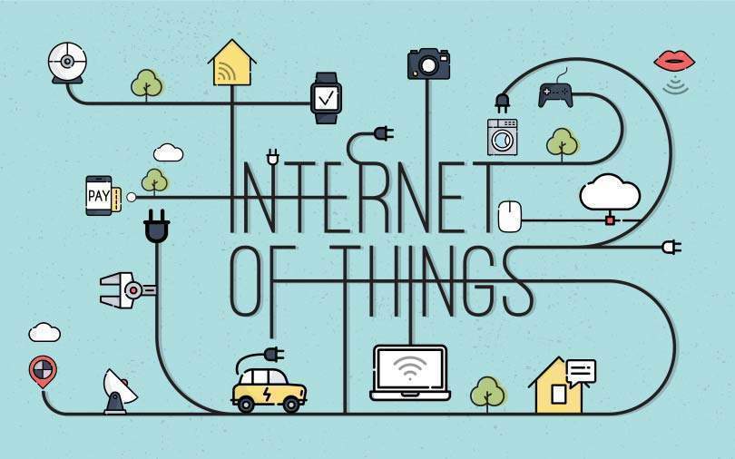 Zoho’s IoT arm partners Swedish firm HMS Networks for industrial solutions