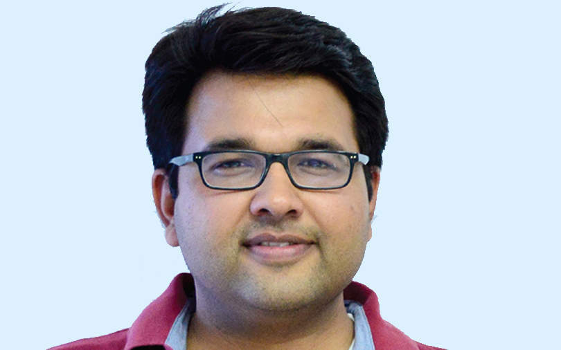 NestAway’s Deepak Dhar moves on to start a fintech venture