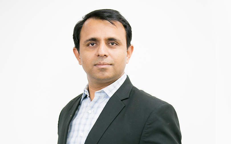 Social, mobile, connected cloud solutions in focus for BFSI push: Salesforce’s Deepak Pargaonkar