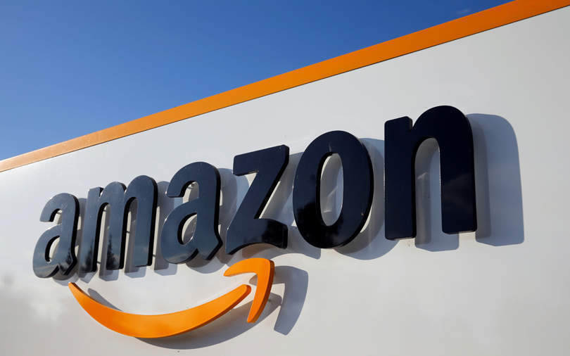 Amazon to invest in Fairfax-controlled Quess Corp 