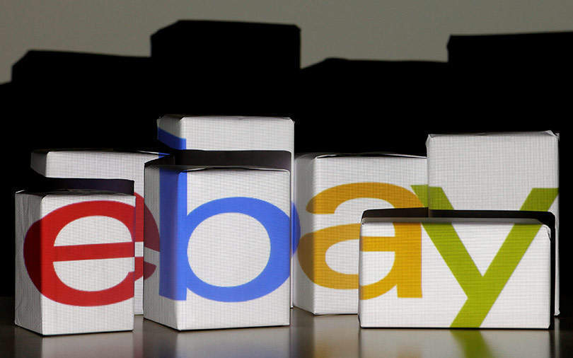 eBay picks up 5.5% stake in Paytm Mall