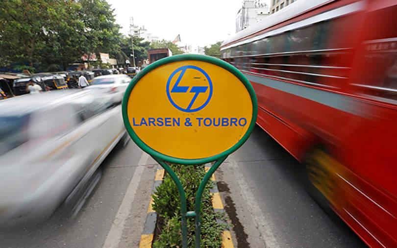 L&T Infotech reports 1.5% drop in net profits, revenues up 15.3%