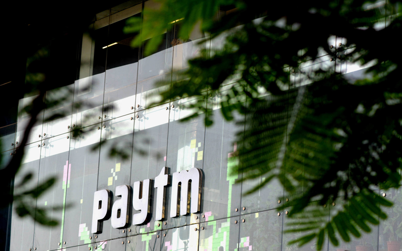 Paytm partners with Clix Finance to offer instant digital loans