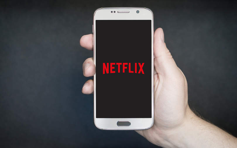 Netflix tweaks UI, launches Rs199 mobile plan for Indian users