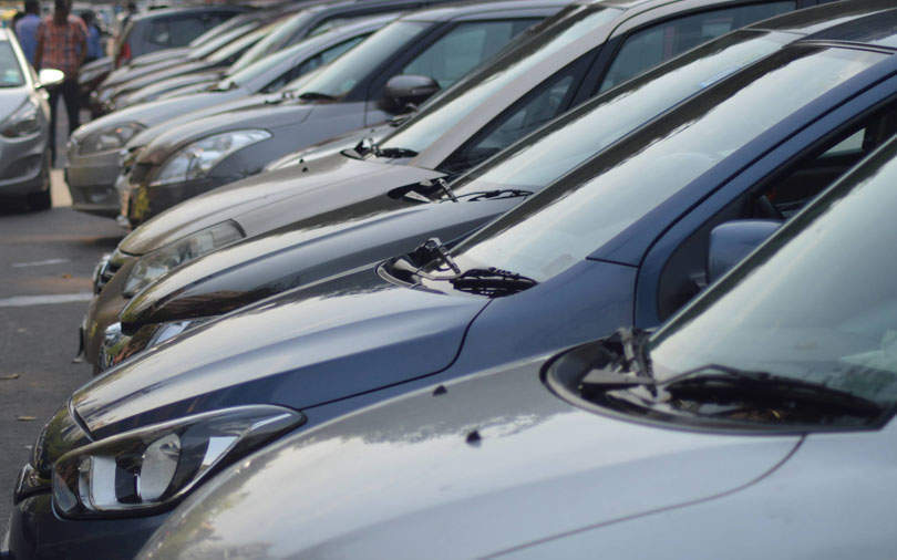 Cars24 unit gets NBFC licence, to foray into consumer lending