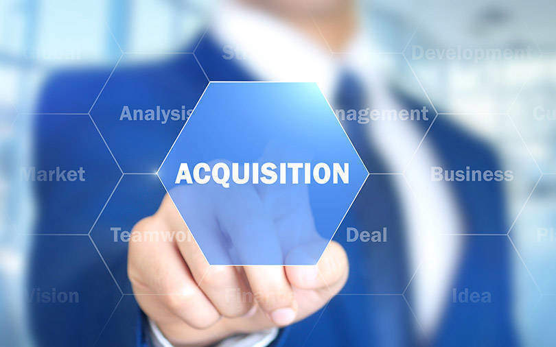 EY India acquires C Centric Solutions to improve digital biz